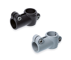 TCC-TS-T-shaped connecting clamps